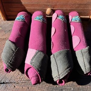 Professional Choice sports medicine boots 2xCool